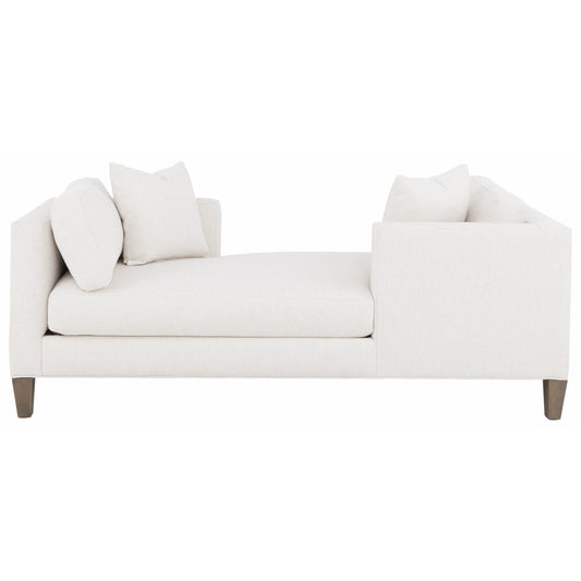 Nigel Leather Tete-A-Tete