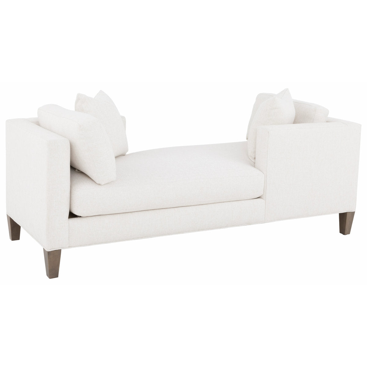 Nigel Leather Tete-A-Tete