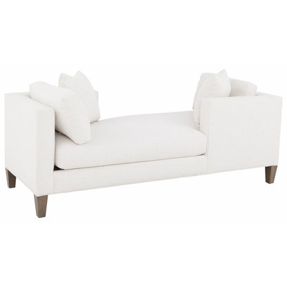 Nigel Leather Tete-A-Tete