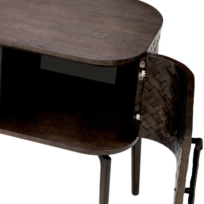 Nilsson 70.87'' W Solid Wood Sideboard