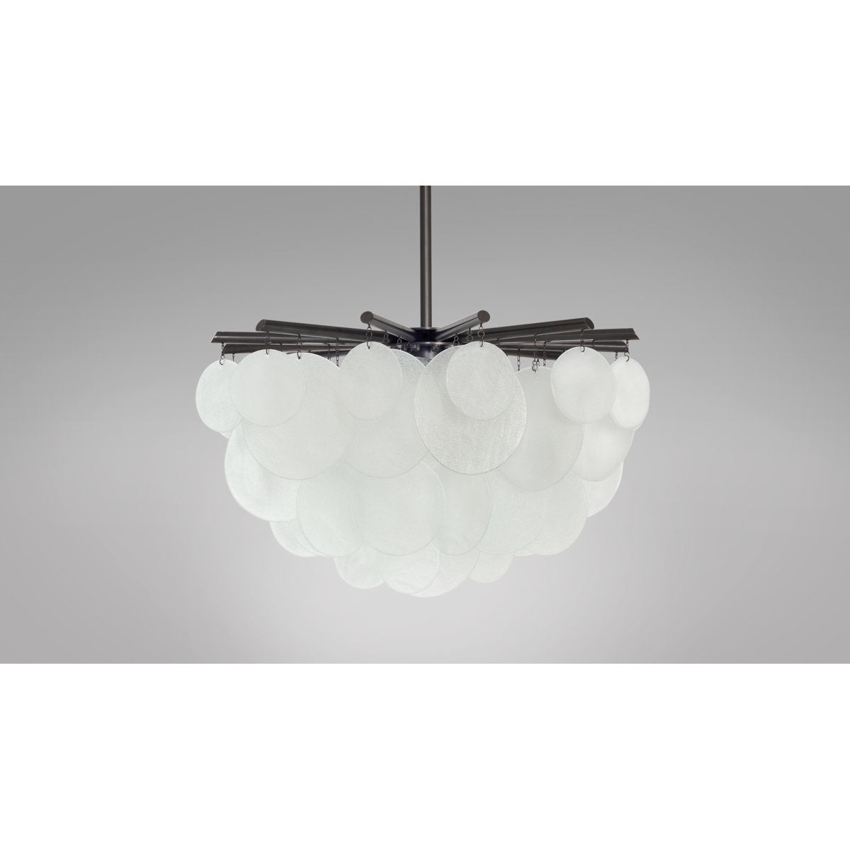 Nimbus 4 - Light Chandelier