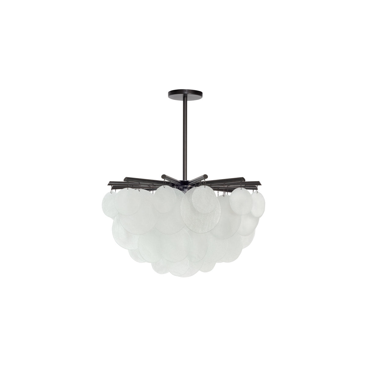 Nimbus 4 - Light Chandelier