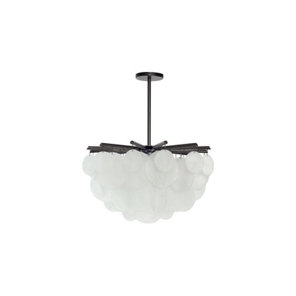 Nimbus 4 - Light Chandelier