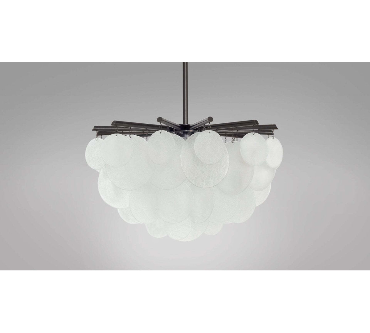 Nimbus 4 - Light Chandelier