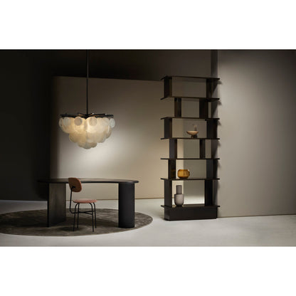 Nimbus 4 - Light Chandelier