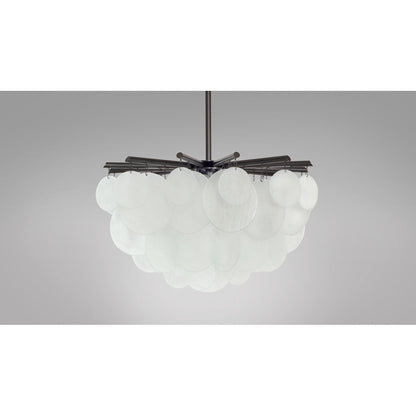 Nimbus 6 - Light Chandelier