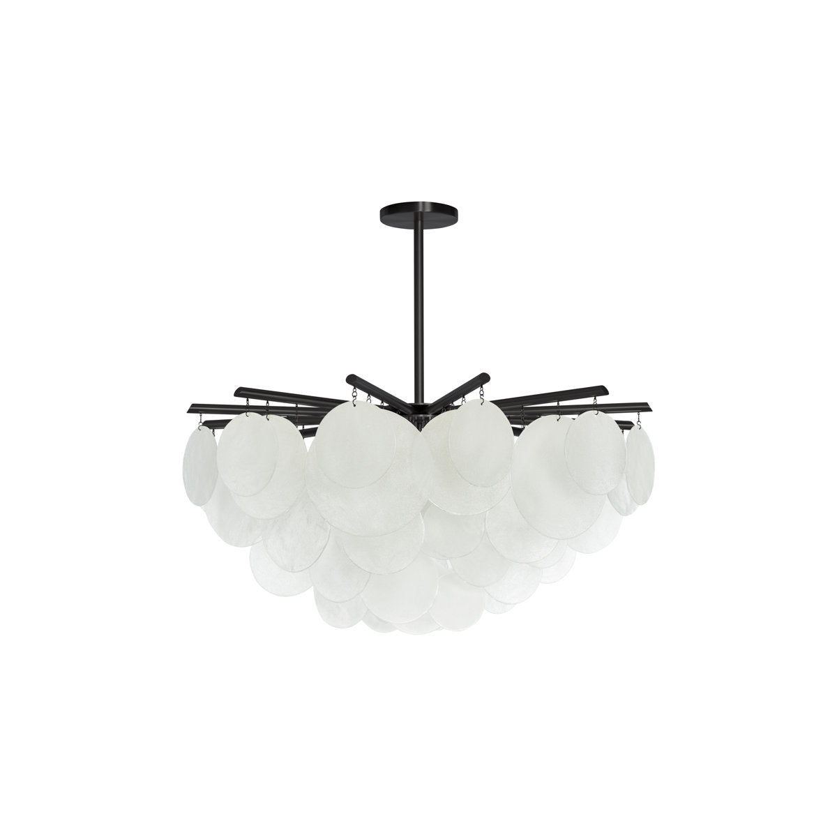 Nimbus 6 - Light Chandelier