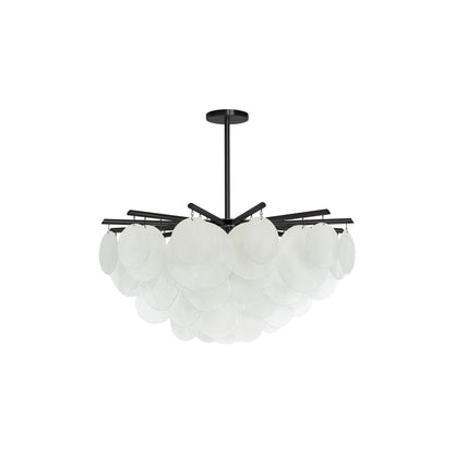 Nimbus 6 - Light Chandelier