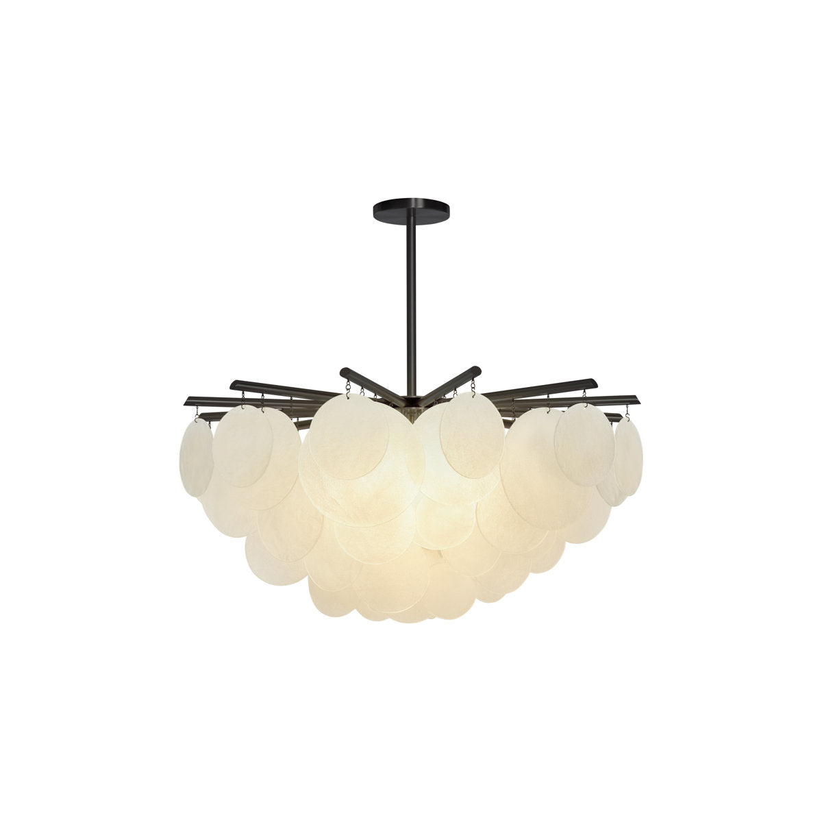 Nimbus 6 - Light Chandelier