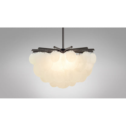 Nimbus 6 - Light Chandelier