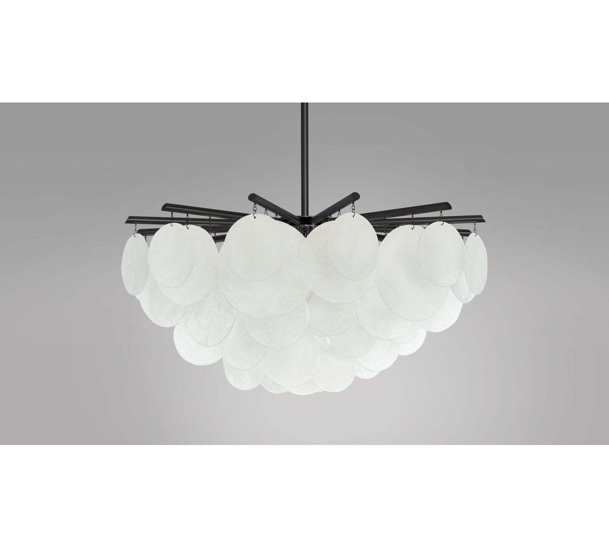 Nimbus 6 - Light Chandelier