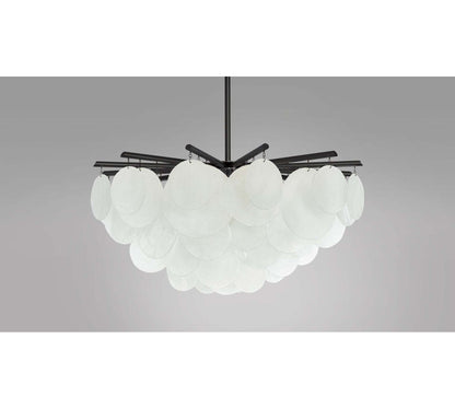 Nimbus 6 - Light Chandelier