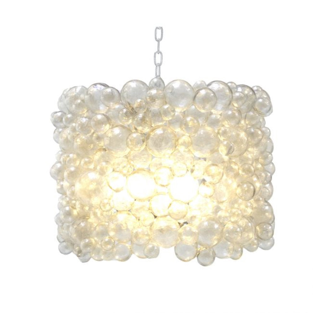 Nimbus Drum Chandelier