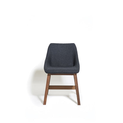 Nina Fabric Side Chair
