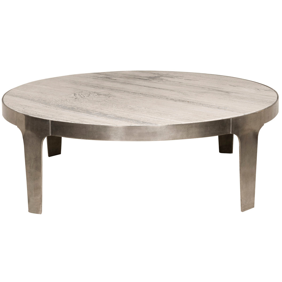 Noa Round Cocktail Table