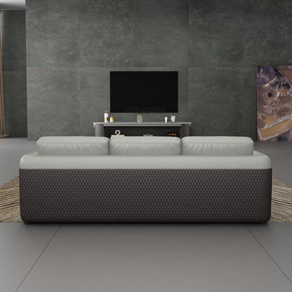 Noir Sofa