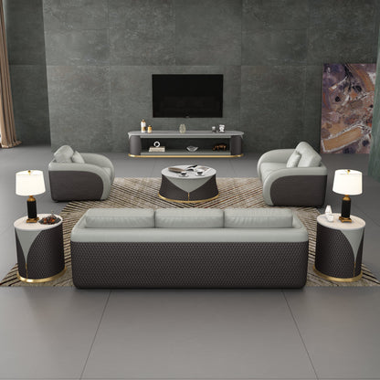 Noir Sofa