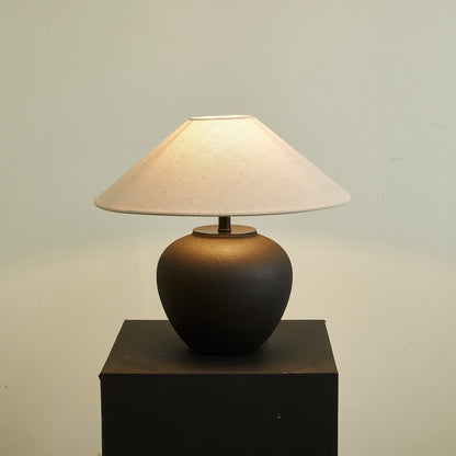 Noirveil Table Lamp