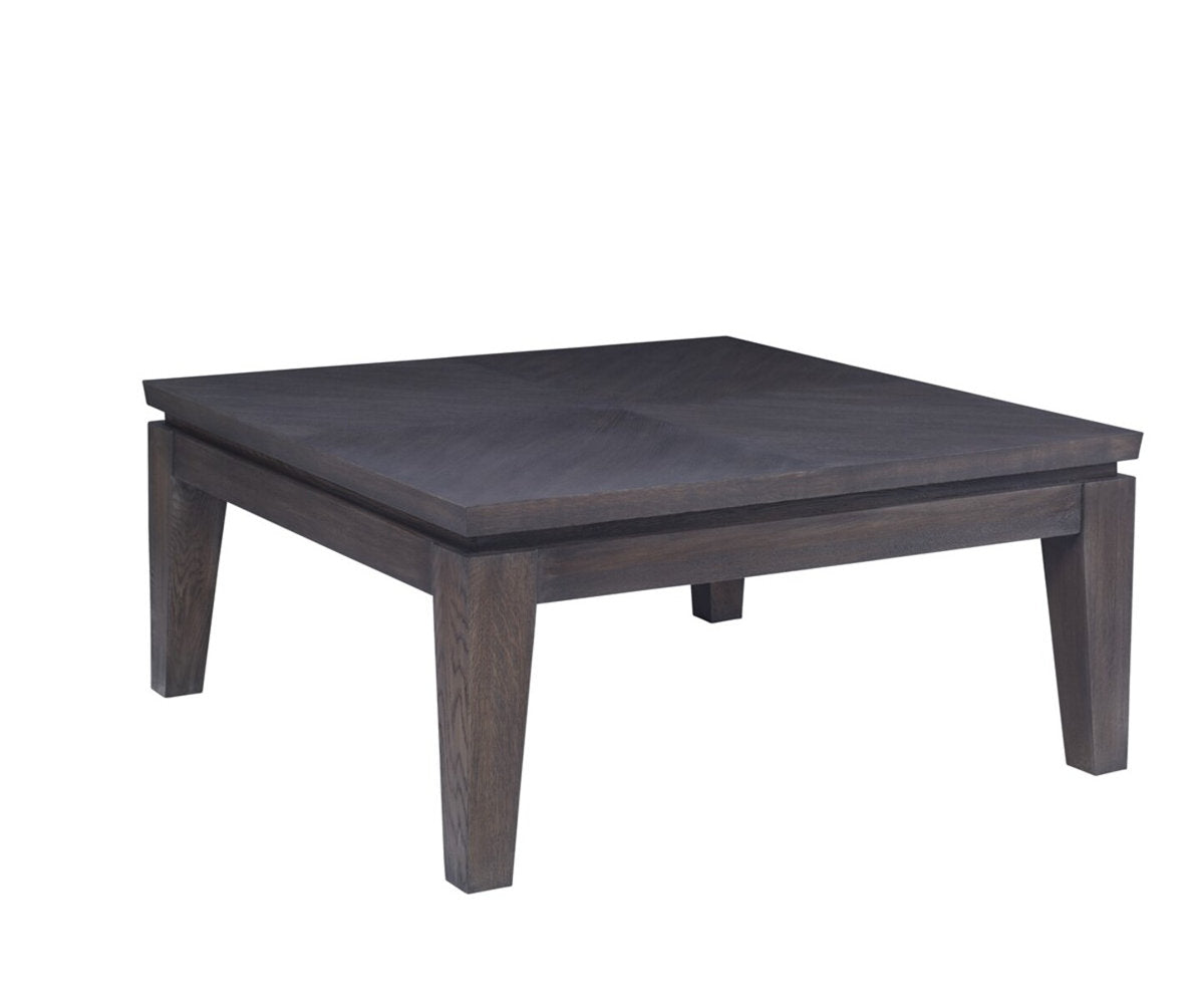 Noland Solid Wood Cocktail Table