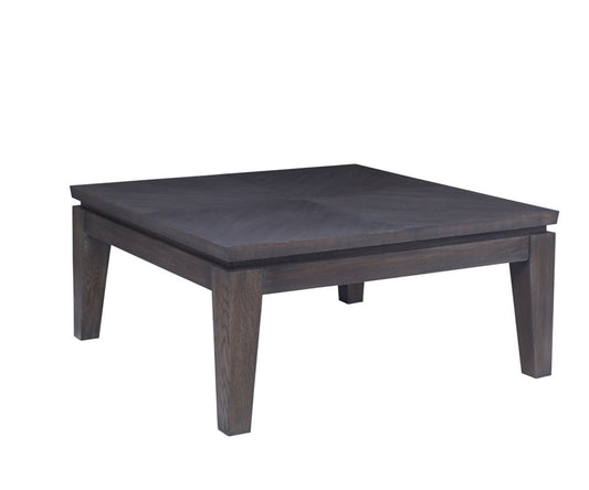 Noland Solid Wood Cocktail Table