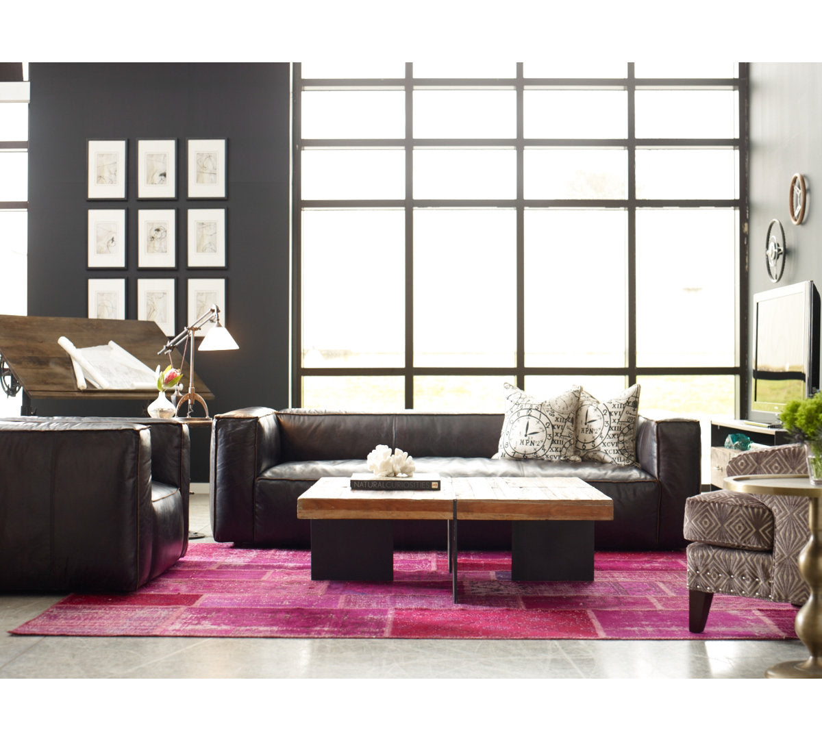 Nolita Sofa