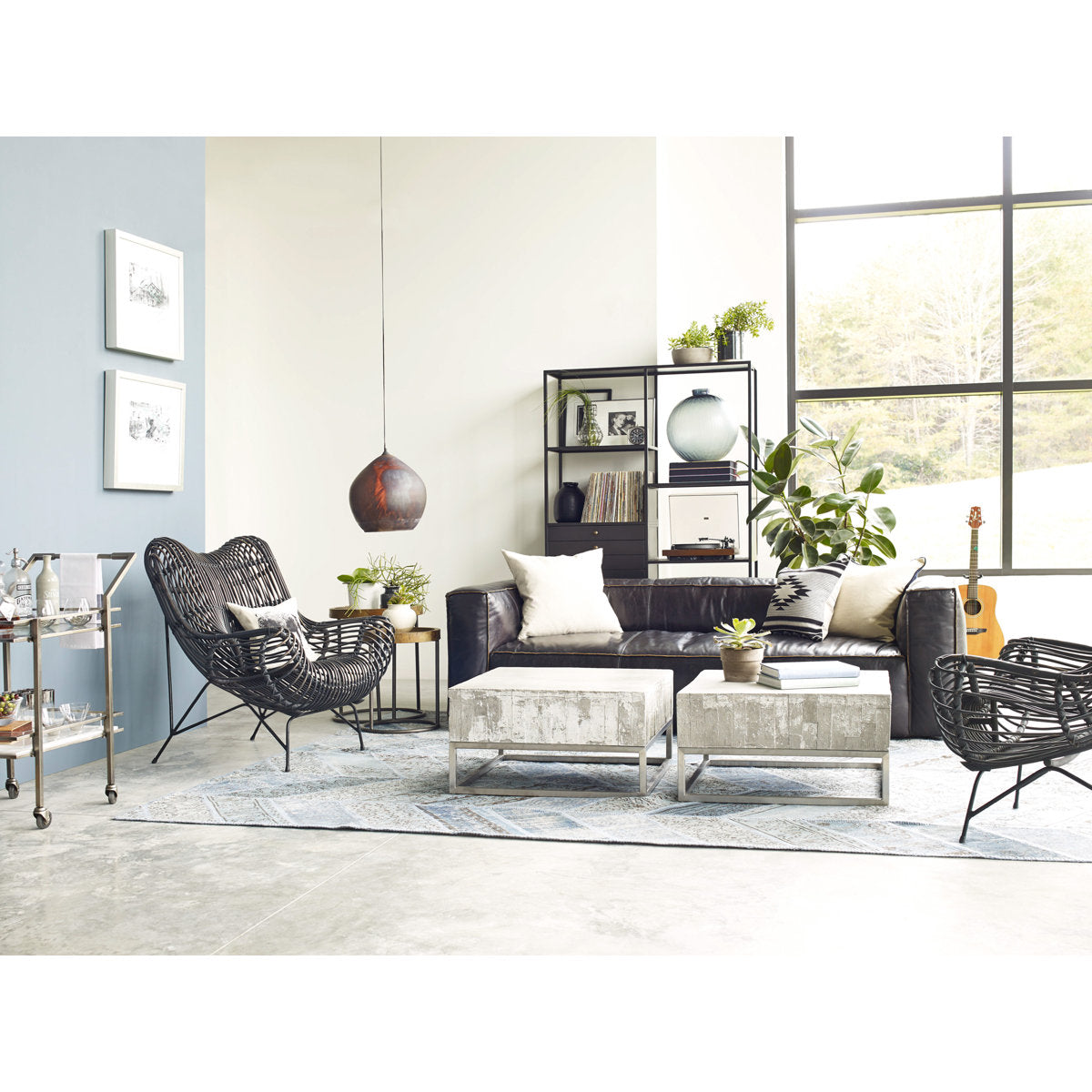 Nolita Sofa