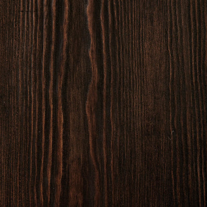 Norene Pine Wood Dining Table