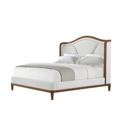 Norfolk King Bed