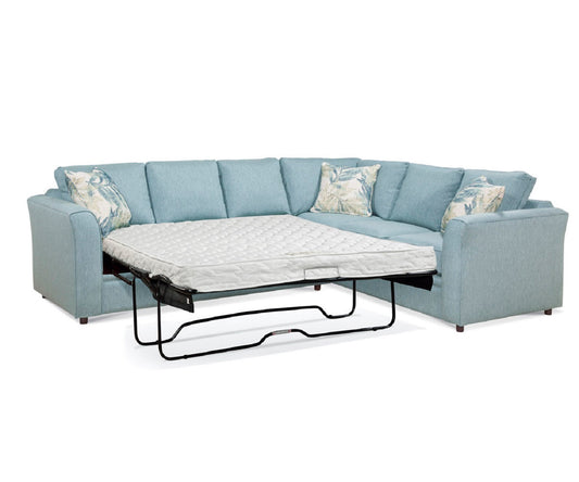 Northfield 2 - Piece Sectional