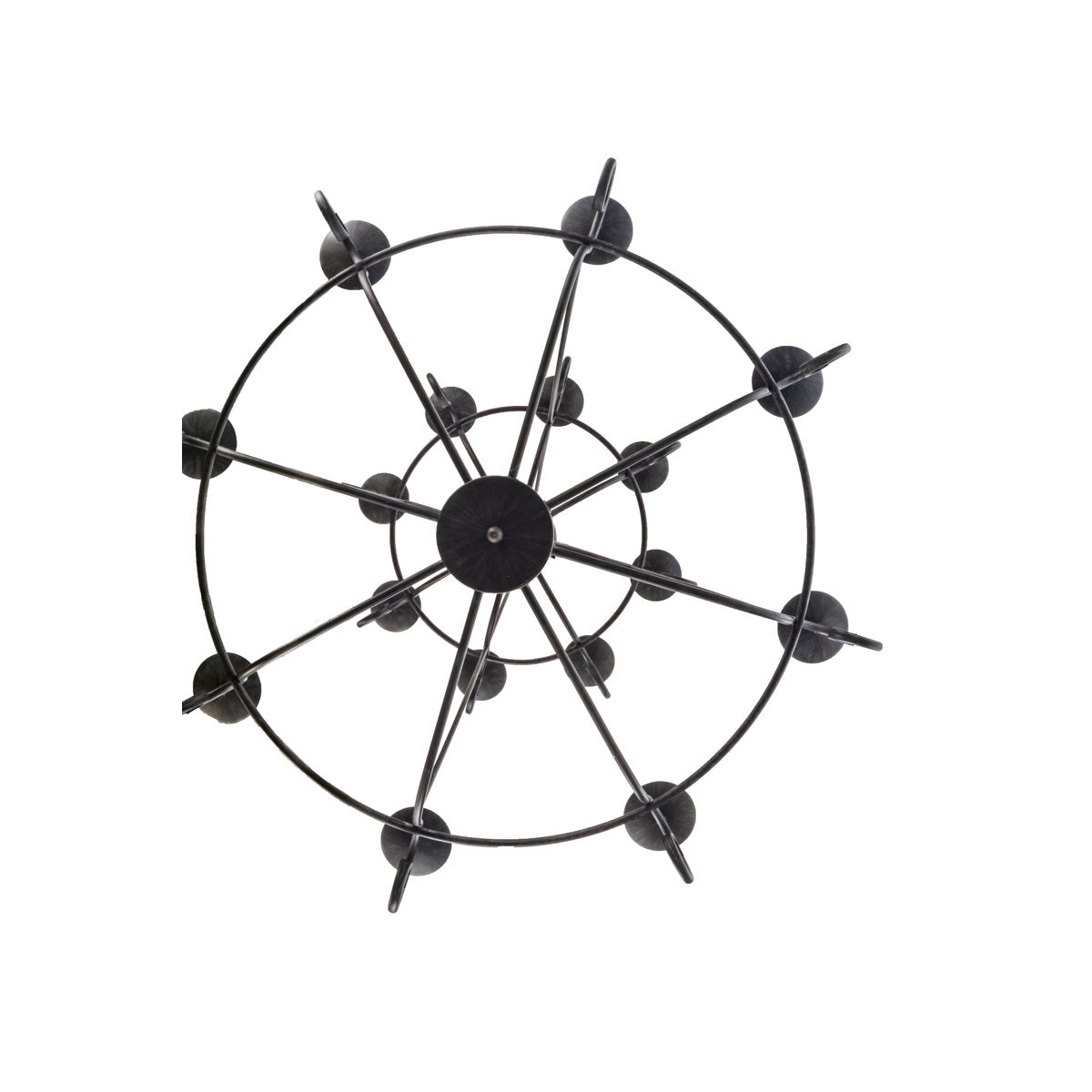 Northwich 16 - Light Chandelier