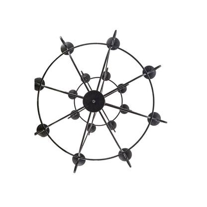 Northwich 16 - Light Chandelier