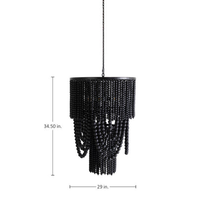Norton Chandelier