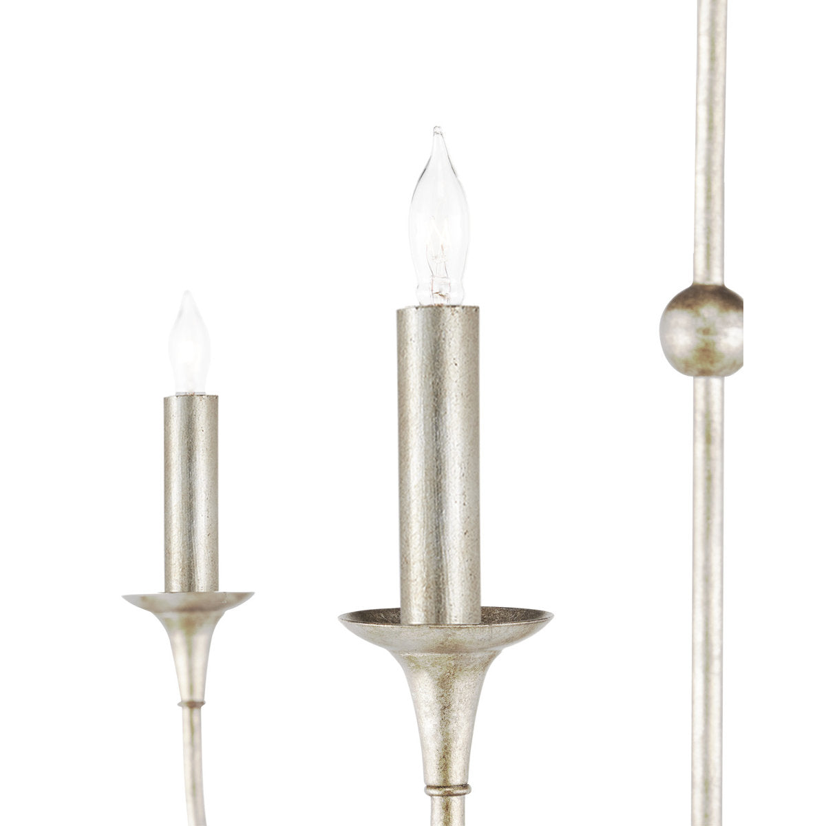 Nottaway 18 - Light Chandelier