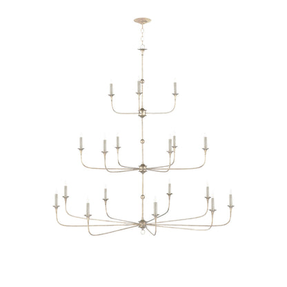 Nottaway 18 - Light Chandelier