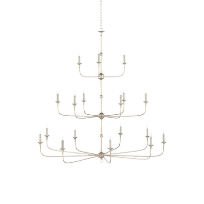 Nottaway 18 - Light Chandelier