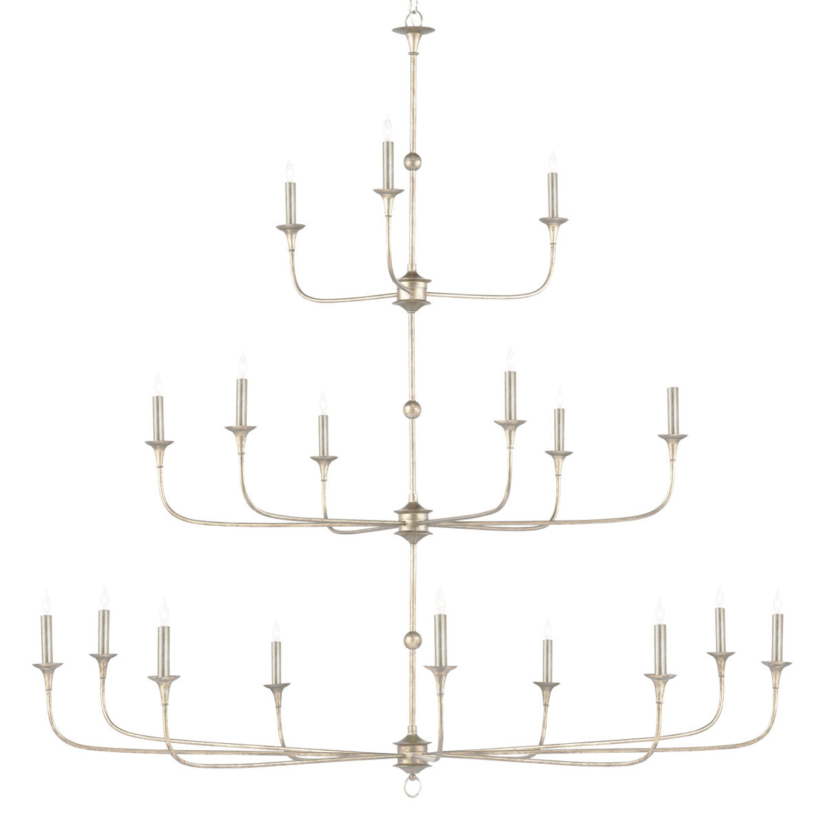 Nottaway 18 - Light Chandelier