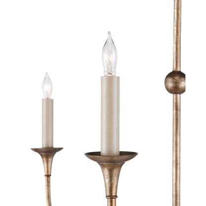 Nottaway 18 - Light Chandelier