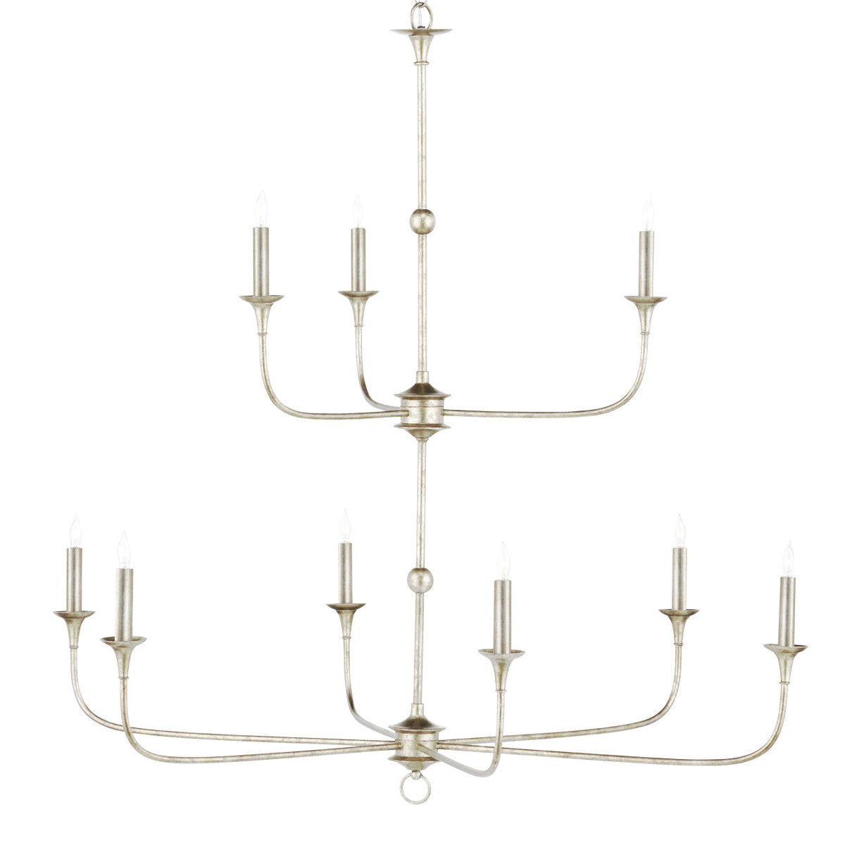 Nottaway 9 - Light Chandelier