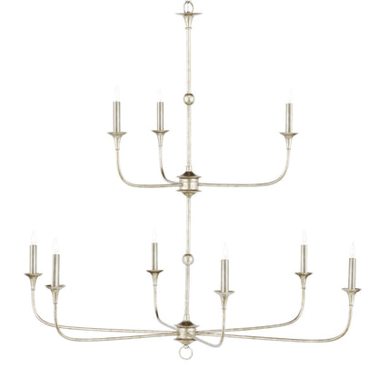Nottaway 9 - Light Chandelier