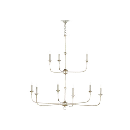 Nottaway 9 - Light Chandelier