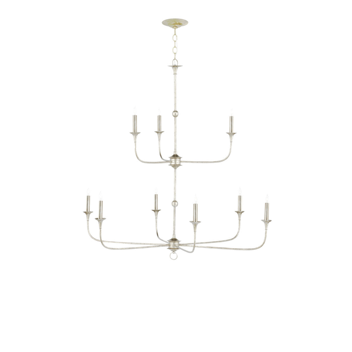Nottaway 9 - Light Chandelier