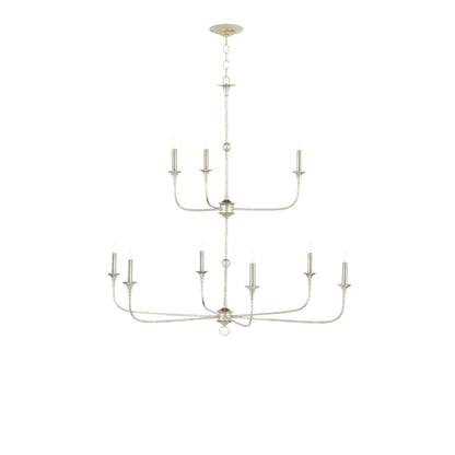 Nottaway 9 - Light Chandelier