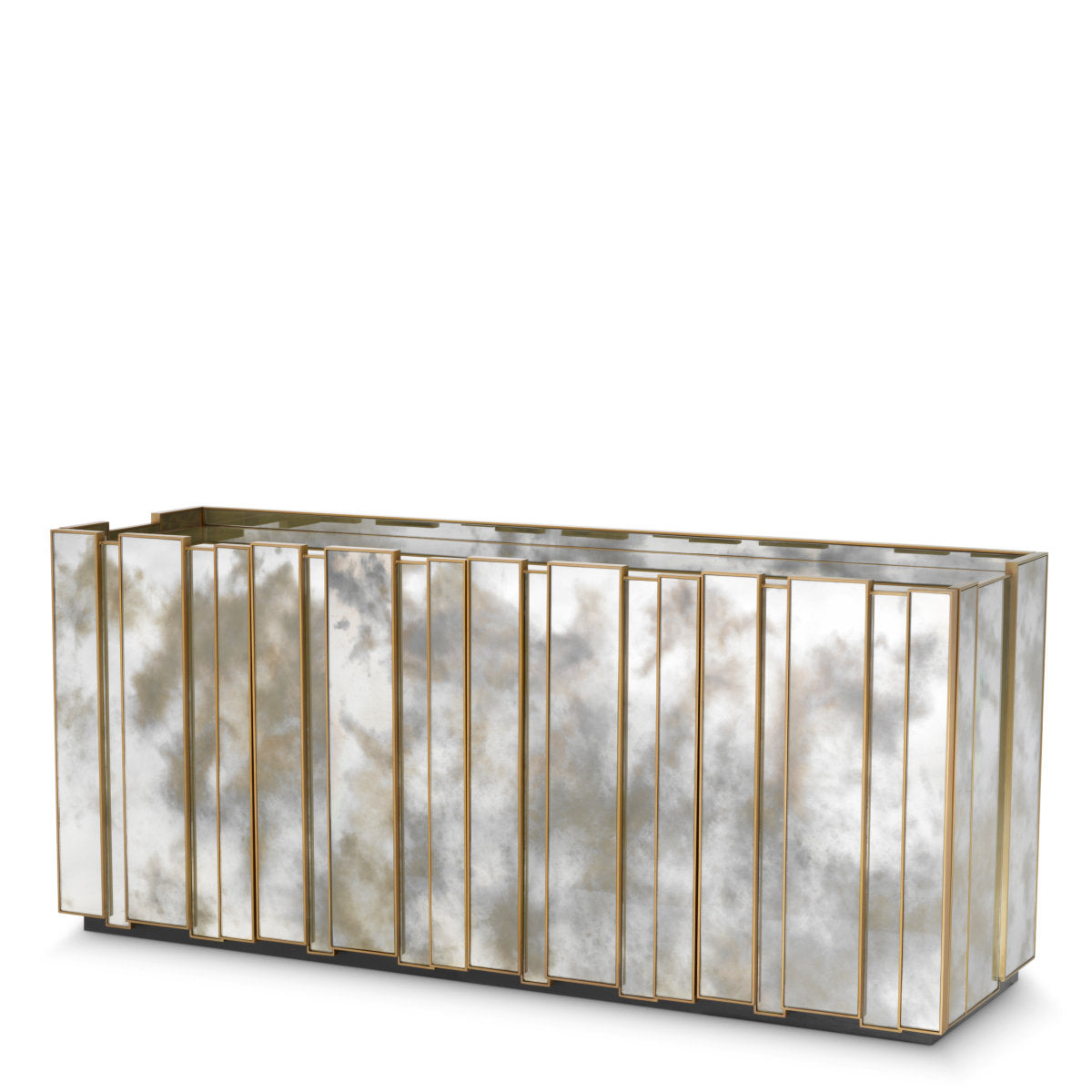 Nottingham 78.74'' W Sideboard