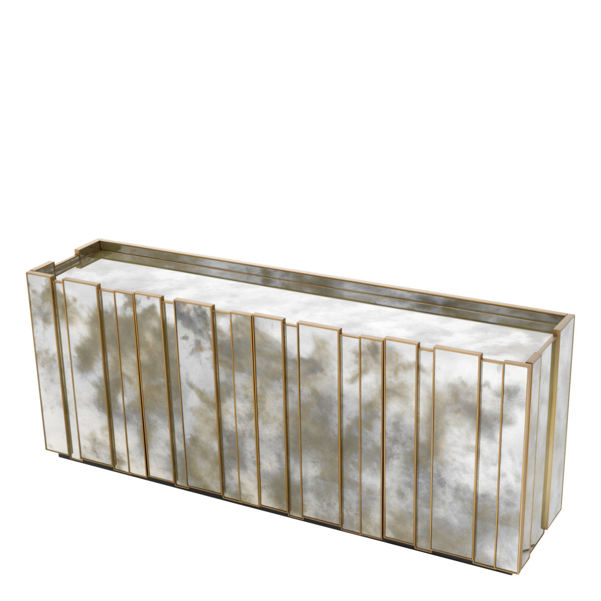 Nottingham 78.74'' W Sideboard