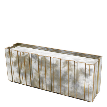 Nottingham 78.74'' W Sideboard