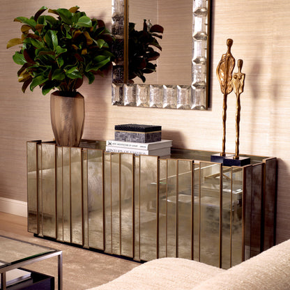 Nottingham 78.74'' W Sideboard