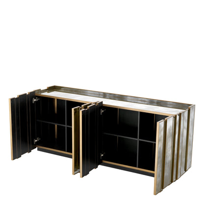 Nottingham 78.74'' W Sideboard