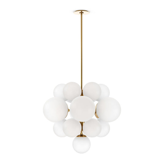 Nova 19 - Light Chandelier