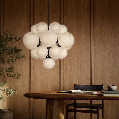 Nova 19 - Light Chandelier