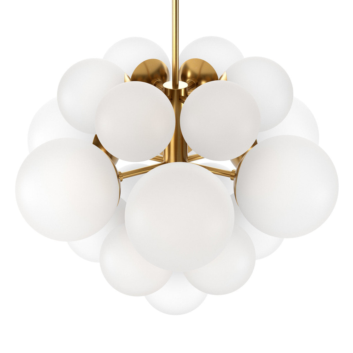 Nova 19 - Light Chandelier